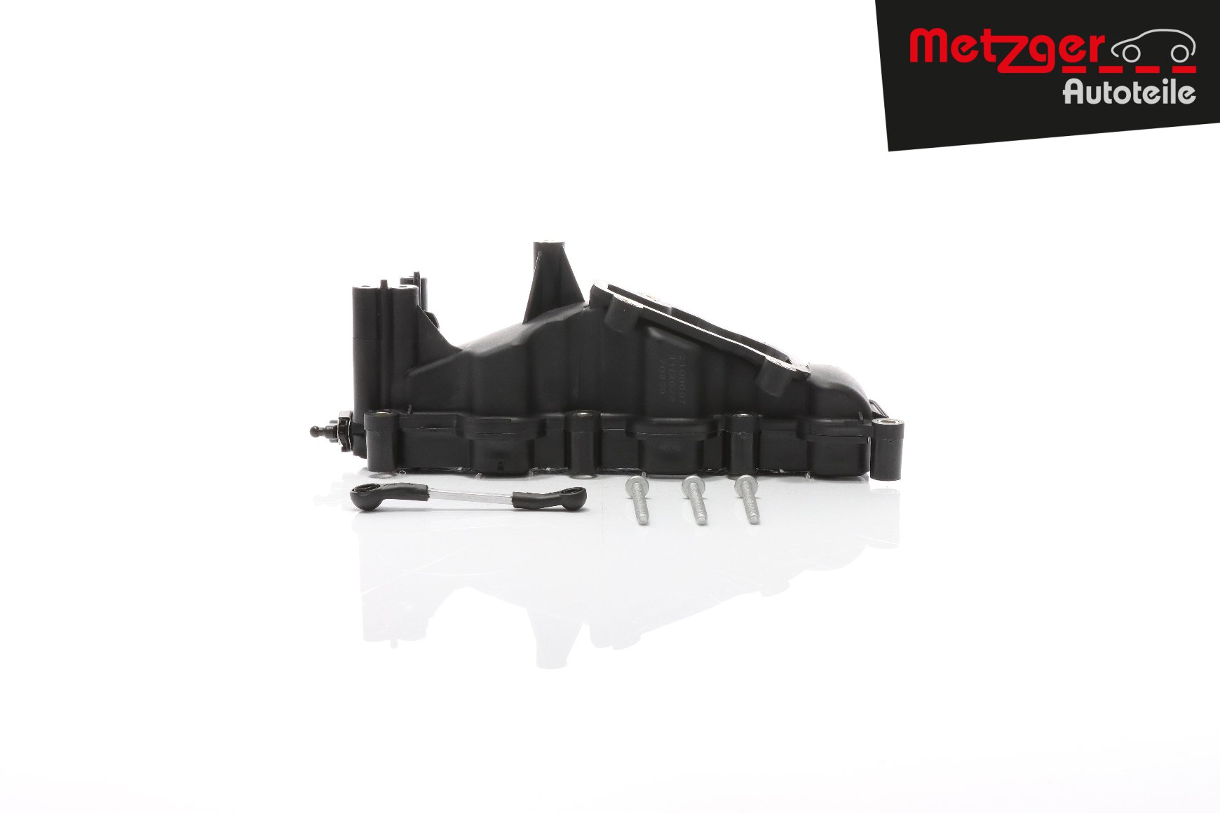 2100007 METZGER Innsugsmanifold pris