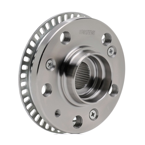 STARK SKWB-0180455 Wielnaaf Passat 3a5 2.0 115 Pk AGG