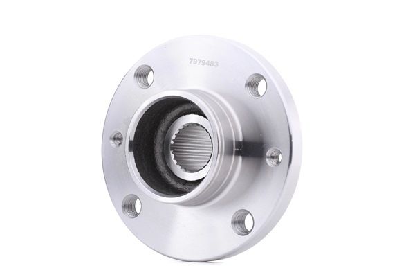 STARK SKWB-0180479 Buje de rueda Renault Megane Scenic 2.0 RXE 4x4 114 cv F3R 750