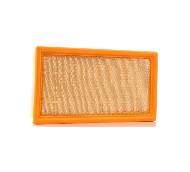 ASHIKA 20-00-001 Luftfilter Jeep Compass mk49 2.0 CRD 140 hk ECE