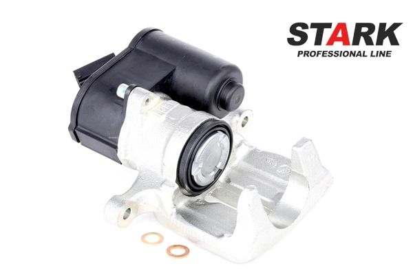 STARK SKBC-0460086 Remklauw Passat 365 1.8 TSI 152 Pk CDAB