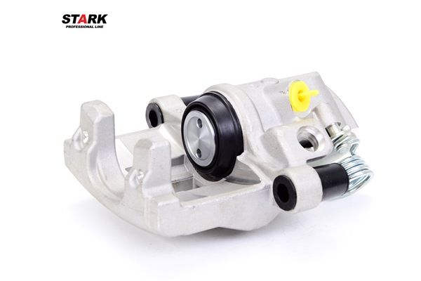 STARK SKBC-0460088 Bremsecaliper Ford C Max DM2 1.8 Flexifuel 125 hk Q7DA
