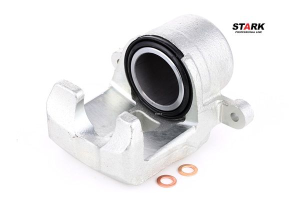 STARK SKBC-0460139 Pinze freni Toyota RAV4 2 serie 2.0 (ACA26) 150 CV 1AZ-FE