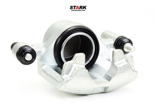 SKBC-0460161 STARK Bremssattel Vorderachse rechts, Vorderachse, ohne Halter