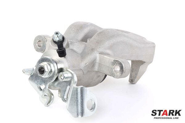 STARK SKBC-0460170 Etrier frana RENAULT Modus / Grand Modus (F, JP) 1.2 75 CP D4F 740