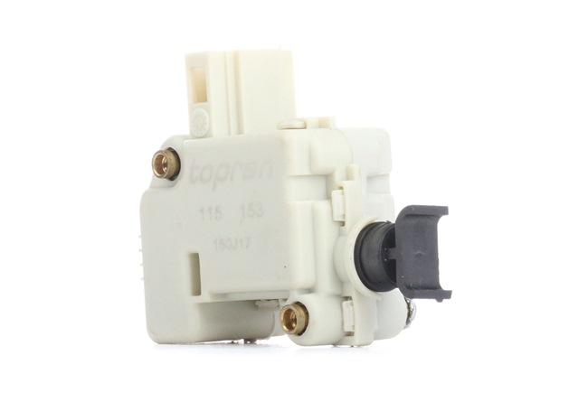 TOPRAN 115 153 Vilkku 1.8 T 180 hv AUQ