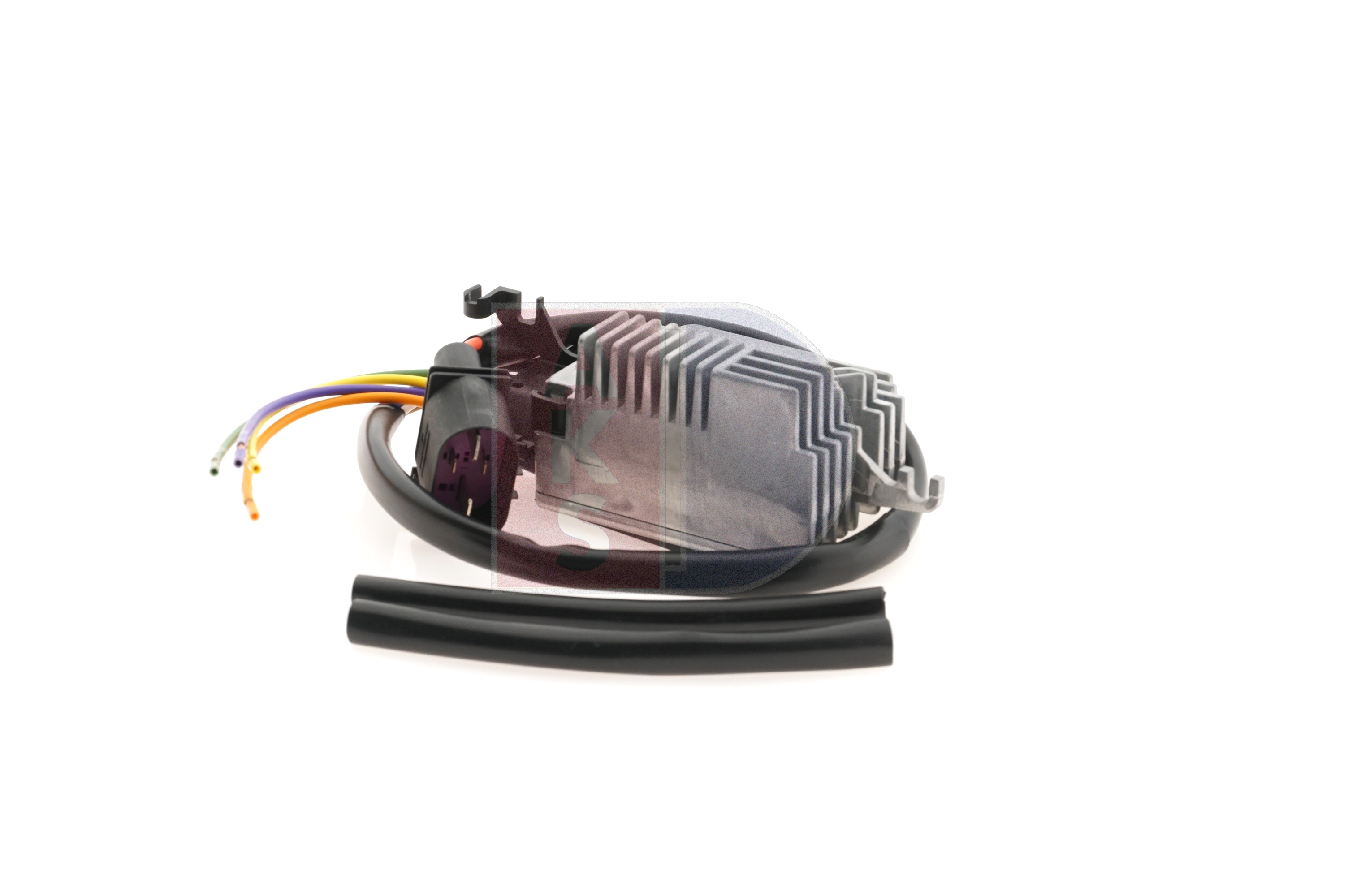 AKS DASIS 048120N Thermoschalter Audi A6 C6 2.8 FSI 210PS 2006