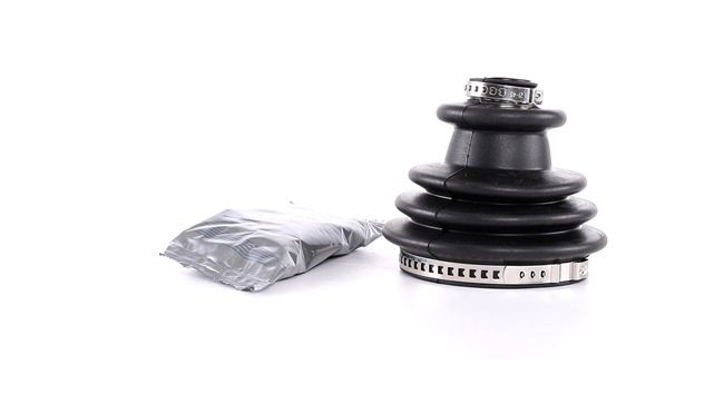 LÖBRO 190966 Tripoda 2.5 TD intercooler 99 CP D4BH