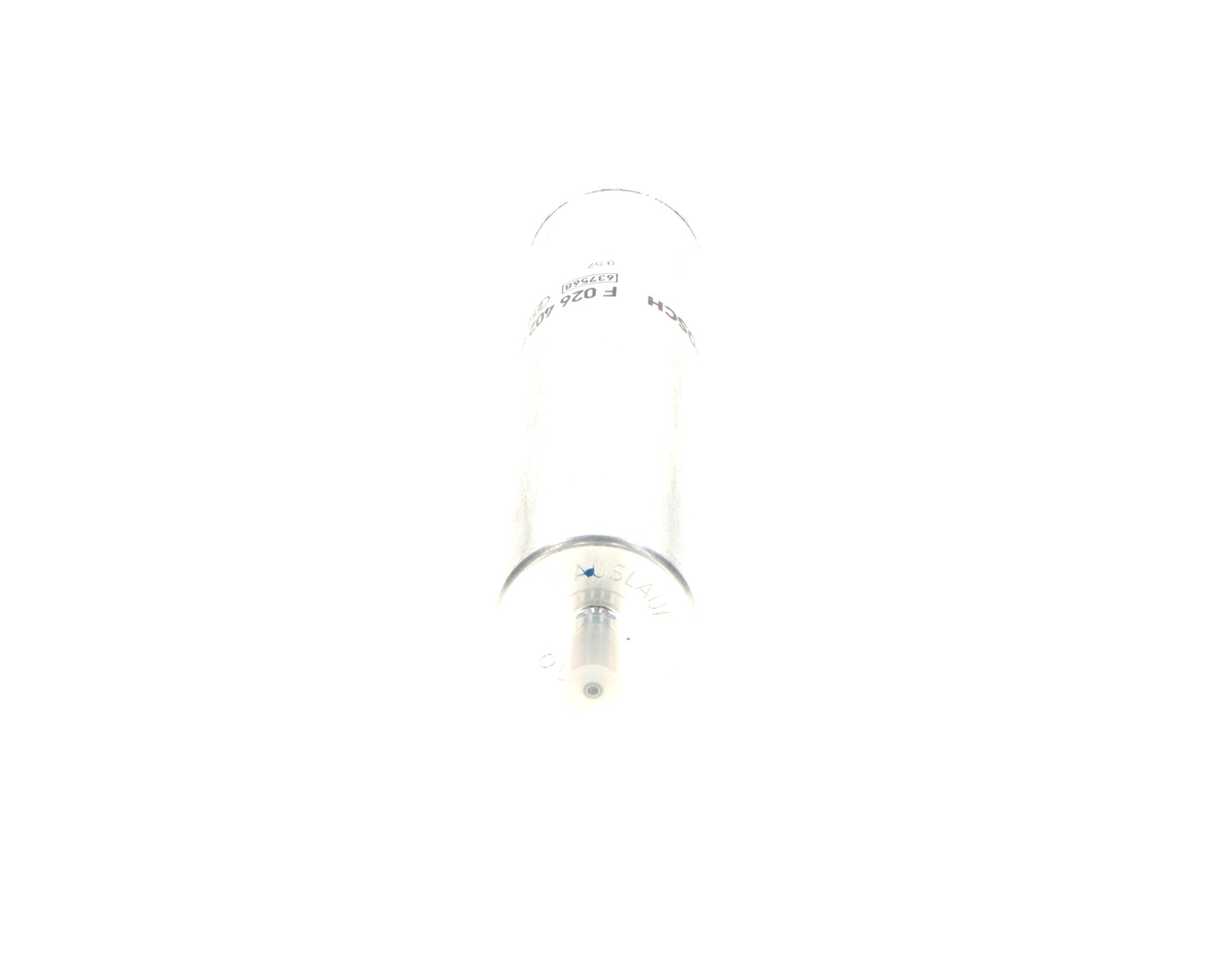 BOSCH F 026 402 824 Filtro carburante BMW F34 330 d 258 CV N57 D30 A