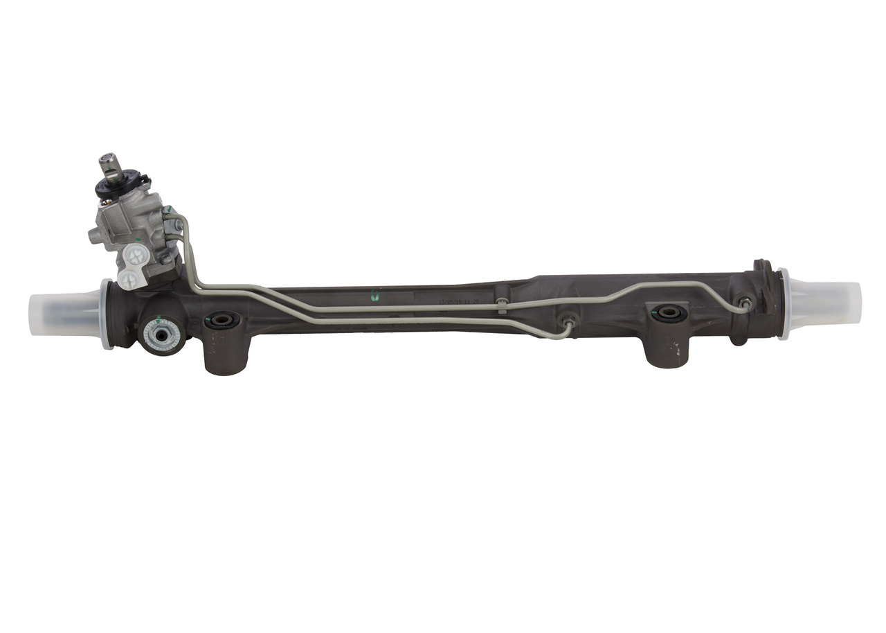 BOSCH K S01 000 865 Lenkgetriebe Audi Q7 4L 3.0 TFSI quattro 280PS 2015