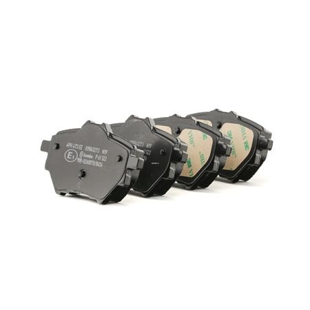 DS BREMBO Τακάκια φρένων P 61 122