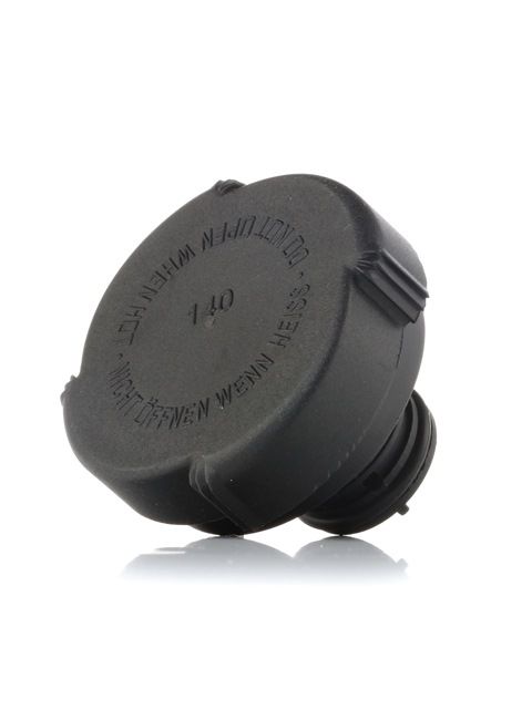 TRUCKTEC AUTOMOTIVE 08.19.130 Radiatorlokk Land Rover Range Rover 2 4.6 4x4 224 hk 46 D
