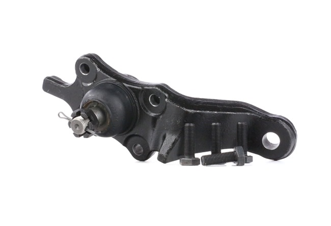 TRW JBJ534 Traggelenk Toyota 4runner KZN 185 2.7 4WD (RZN185_) 152 PS 3RZ-FE