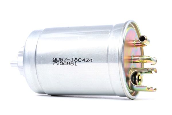 STARK SKFF-0870017 Filtro de combustível VW Passat 32B 2.0 115 cv HP