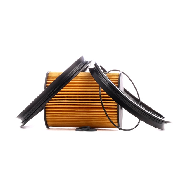 MINI STARK Filtr paliwa SKFF-0870025