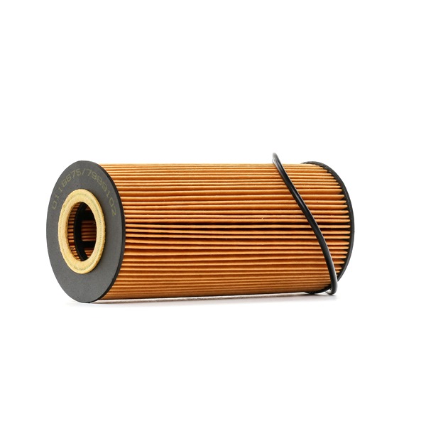 MERCEDES-BENZ STARK Oljefilter SKOF-0860033