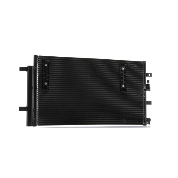 STARK SKCD-0110339 Condensatore climatizzatore Audi Q5 8RB 2.0 TFSI quattro 211 CV CAEB
