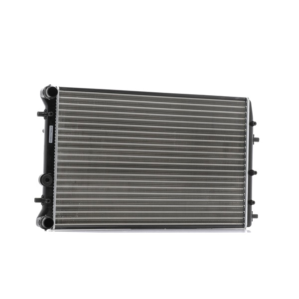 STARK SKRD-0120174 Radiatore Skoda Fabia 6y5 1.4 16V 80 CV BUD