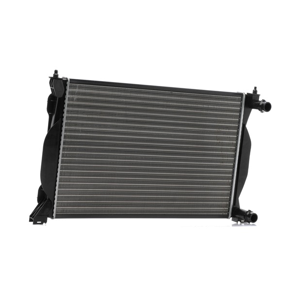 STARK SKRD-0120182 Radiatore Audi A4 8h 1.8 T 163 CV BFB