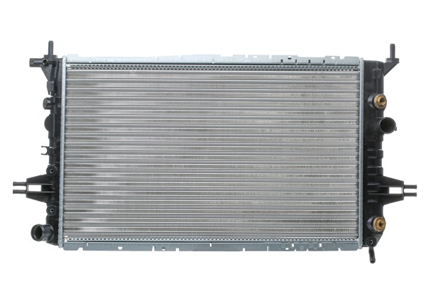 STARK SKRD-0120199 Radiator Astra G T98 1.8 16V (F08, F48) 116 hp X 18 XE1