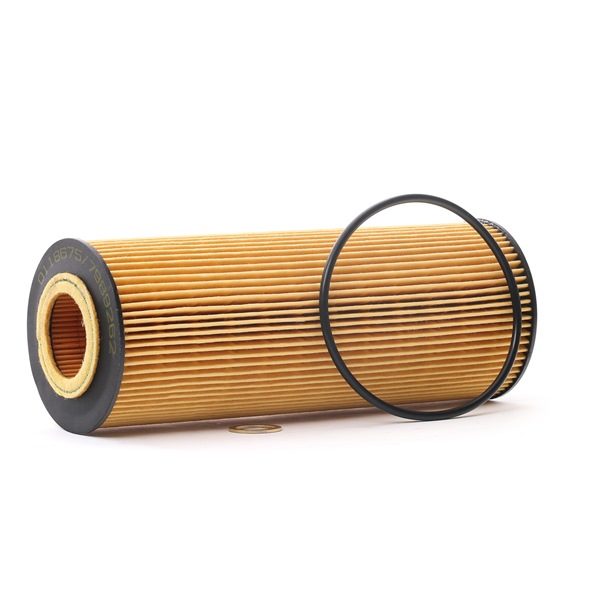STARK SKOF-0860072 Oliefilter VW Passat 3bg Sedan 2.5 TDI 4motion 150 Pk AFB