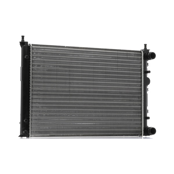 STARK SKRD-0120235 Radiatore Alfa Romeo 147 937 1.6 16V T.SPARK (937.AXA1A, 937.AXB1A, 937.BXB1A) 120 CV AR 32104