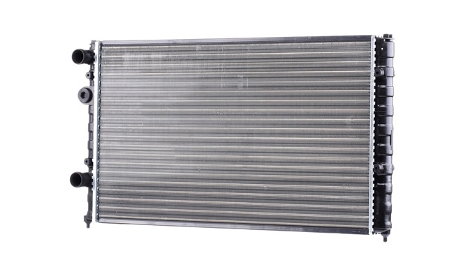 STARK SKRD-0120291 Radiator VW Caddy 2 Van 1.9 D 64 hp 1Y