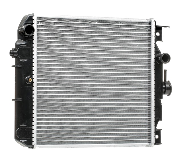 STARK SKRD-0120308 Radiador Suzuki Swift 2 1.3 (SF413, AH35) 71 cv G13B