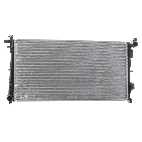 STARK SKRD-0120320 Jäähdytin Chrysler Voyager rg 2.8 CRD 150 hv ENR