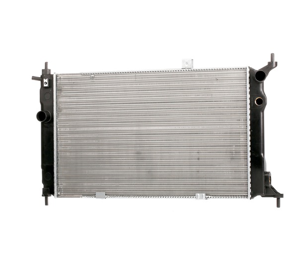 STARK SKRD-0120339 Chłodnica wody OPEL Astra F Classic CC (T92) 1.4 i (M08, M68, F08, F68) 60 KM X 14 NZ