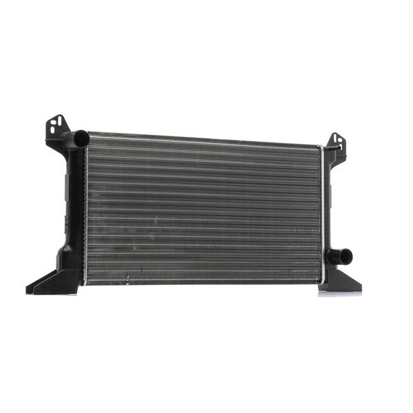 STARK SKRD-0120348 Radiator FORD Transit Mk2 Flatvogn lastebil/Chassis 2.0 78 hk 4RC
