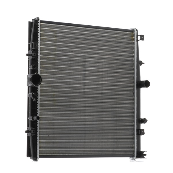 STARK SKRD-0120354 Radiator CITROËN Dispatch II MPV (VF7) 2.0 i 140 hp RFJ (EW10A)
