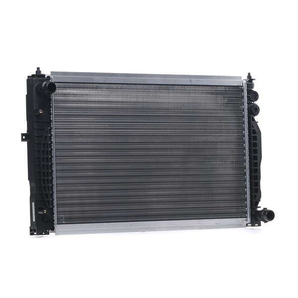 STARK SKRD-0120395 Hűtő Passat 3B5 2.8 V6 Syncro/4motion 193 PS ACK