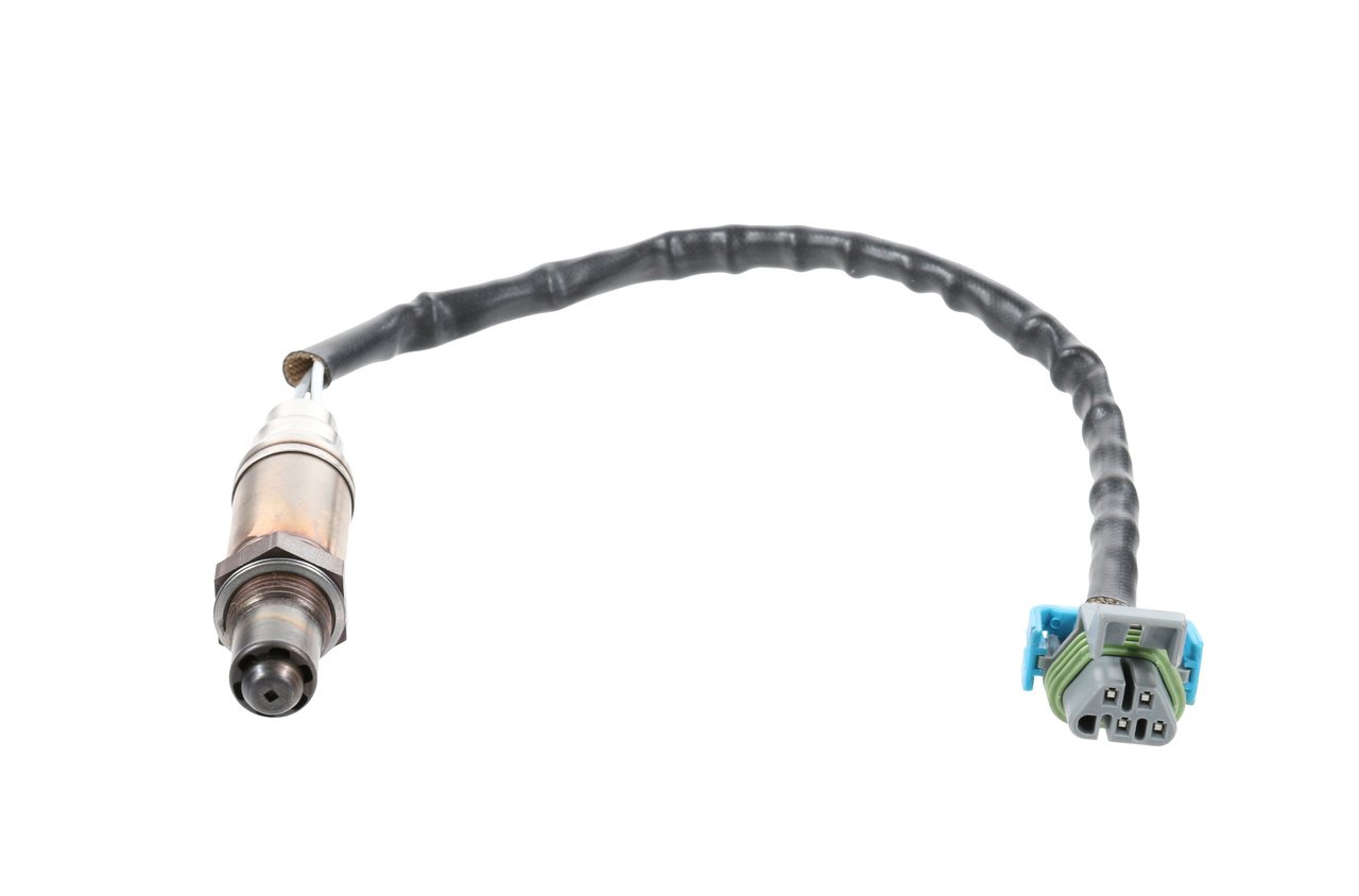 BOSCH F 00H L00 255 Lambda sensor VAUXHALL Antara (L07) 2.4 4x4 167 hp A 24 XF