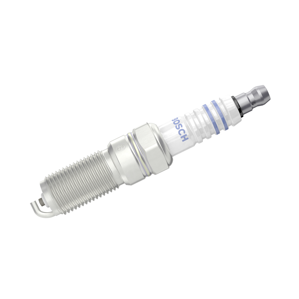 FORD BOSCH Μπουζί 0 242 235 657