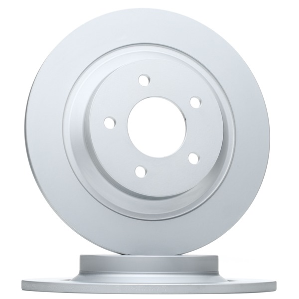 MAZDA BOSCH Dischi dei freni 0 986 479 C69
