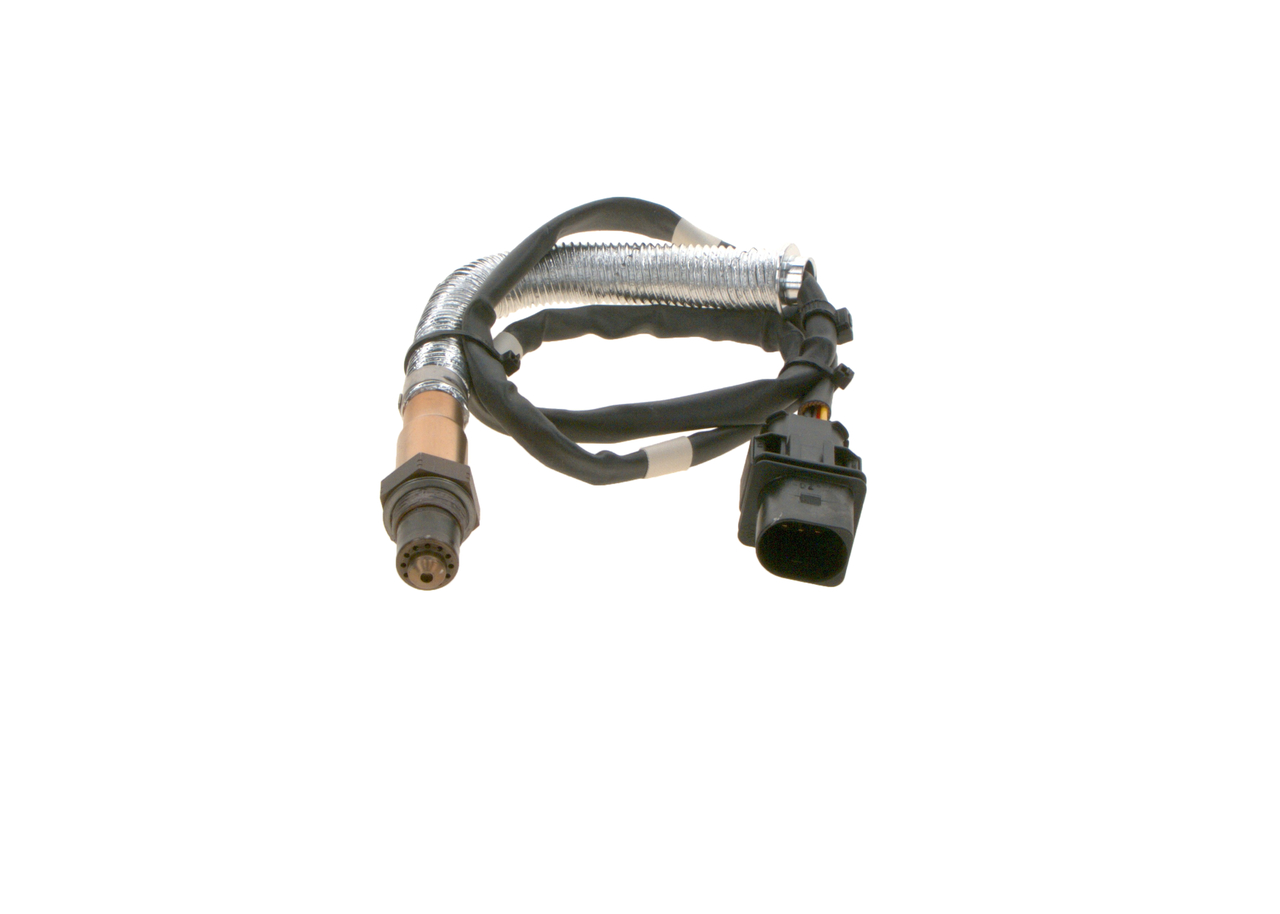 BOSCH 0 281 004 172 Sonda lambda Audi A8 D4 4.2 TDI quattro 385 CV CTEC