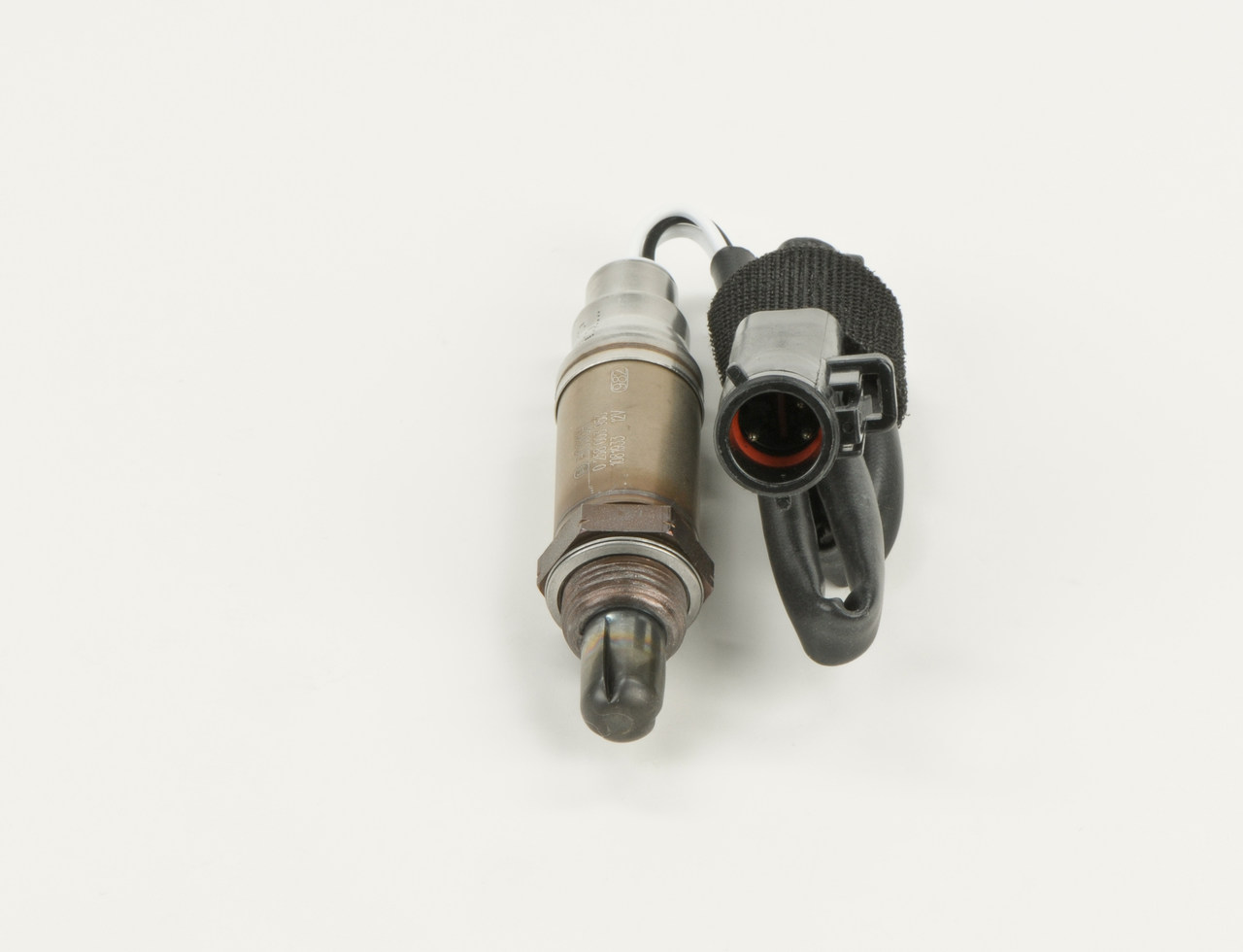 BOSCH 0 258 003 953 Lambdaszonda (NOx) Passat B5 2.8 4motion 193 PS ATQ