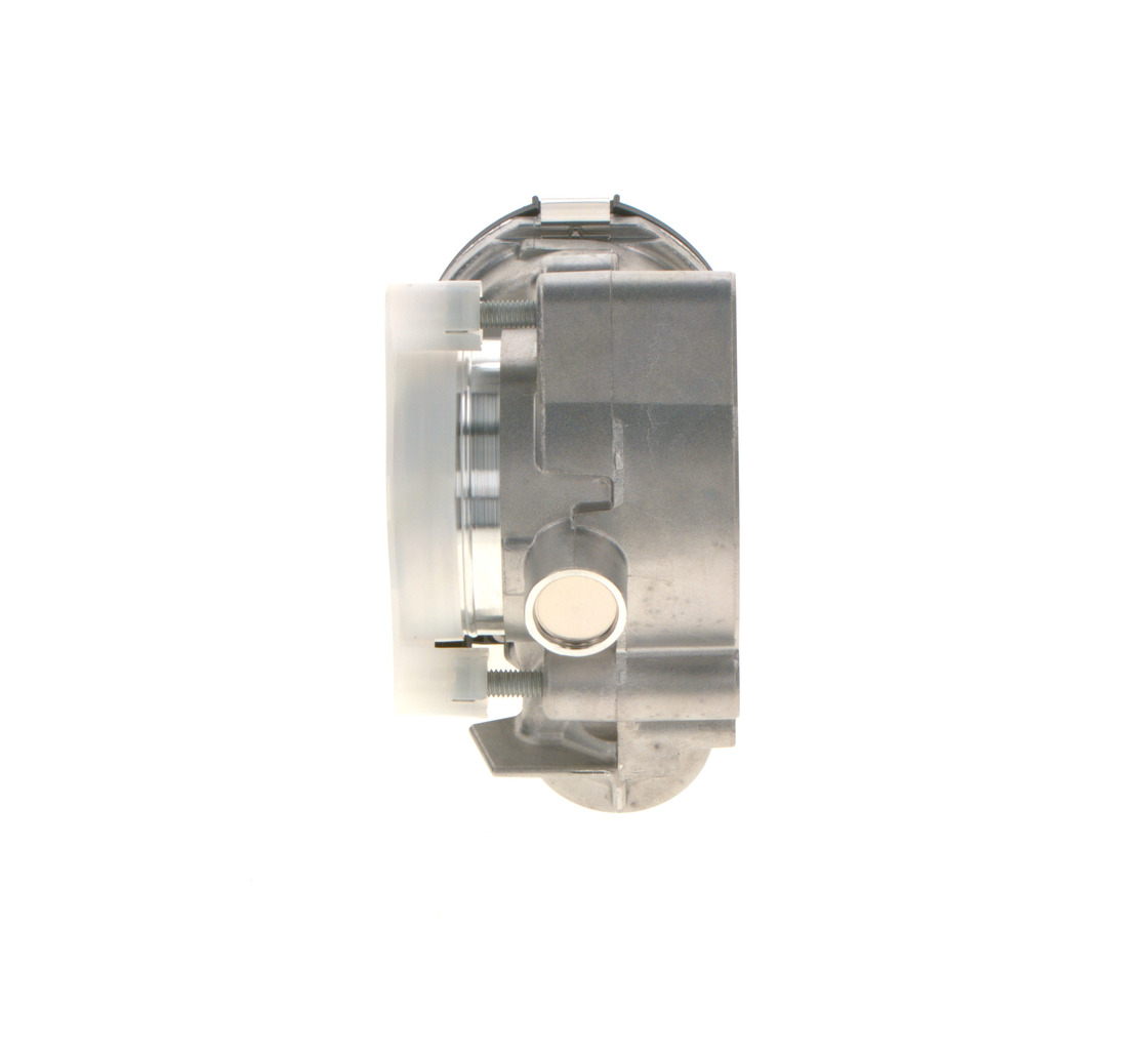 BOSCH 0 280 750 540 Gasspjæld potentiometer 1.6 VTi 116 HK NFP (EC5F)