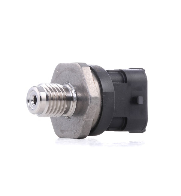 BOSCH 0 281 006 191 Sensor brændstoftryk Renault Master III Bus 2.3 dCi 100 FWD (JV0A, JV0B, JV0G, JV0H) 101 HK M9T 670