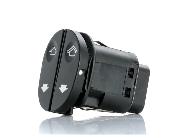 ERA 662292 Interruptor de vidros Ford Transit Connect mk1 1.8 TDCi 110 cv RWPA