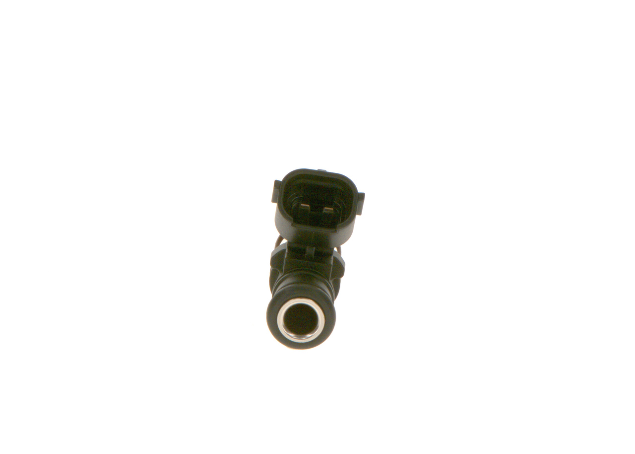 BOSCH 0 280 158 266 Einspritzdüse Audi A3 Limousine 40 TFSI 190 PS DKZA
