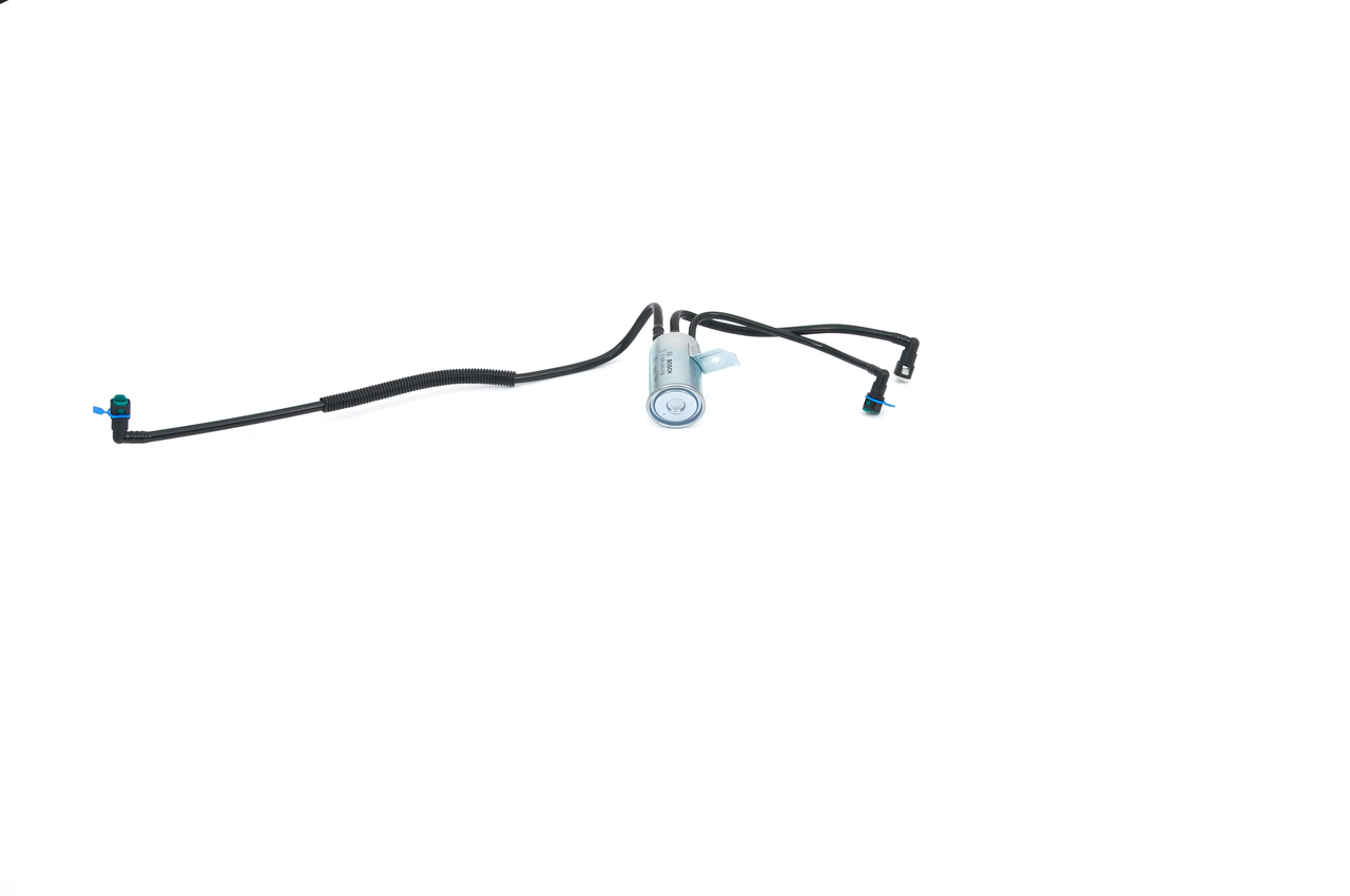 CHRYSLER BOSCH Filtro De Combustível F 026 403 758