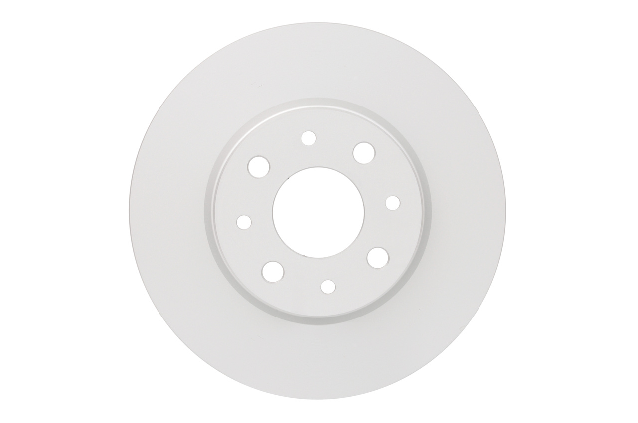 BOSCH 0 986 479 C83 Discos de travão Alfa Romeo Mito 955 1.4 TB (955.AYB11, 955.AXB1B) 140 cv 955 B1.000