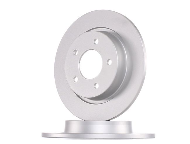 MAZDA BOSCH Dischi 0 986 479 C79