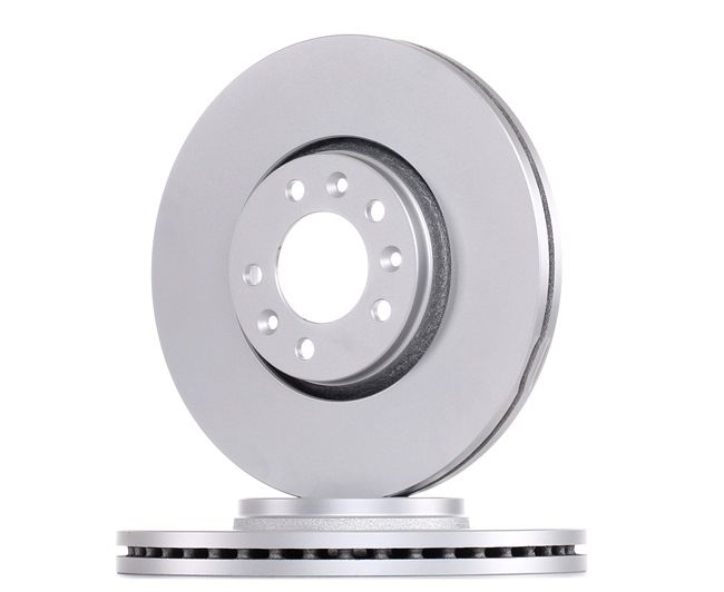 BOSCH 0 986 479 C53 Δισκόπλακες CITROËN Jumpy II Φορτηγό πλατφόρμα/Σασσί 2.0 I (X_RFH) 140 PS