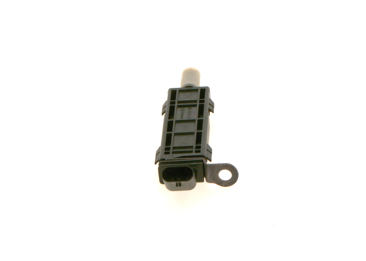 BOSCH 0 261 210 342 Sensor de cigüeñal VAUXHALL Astra Mk6 (J) GTC (P10) 1.6 CDTi 136 cv B 16 DTH