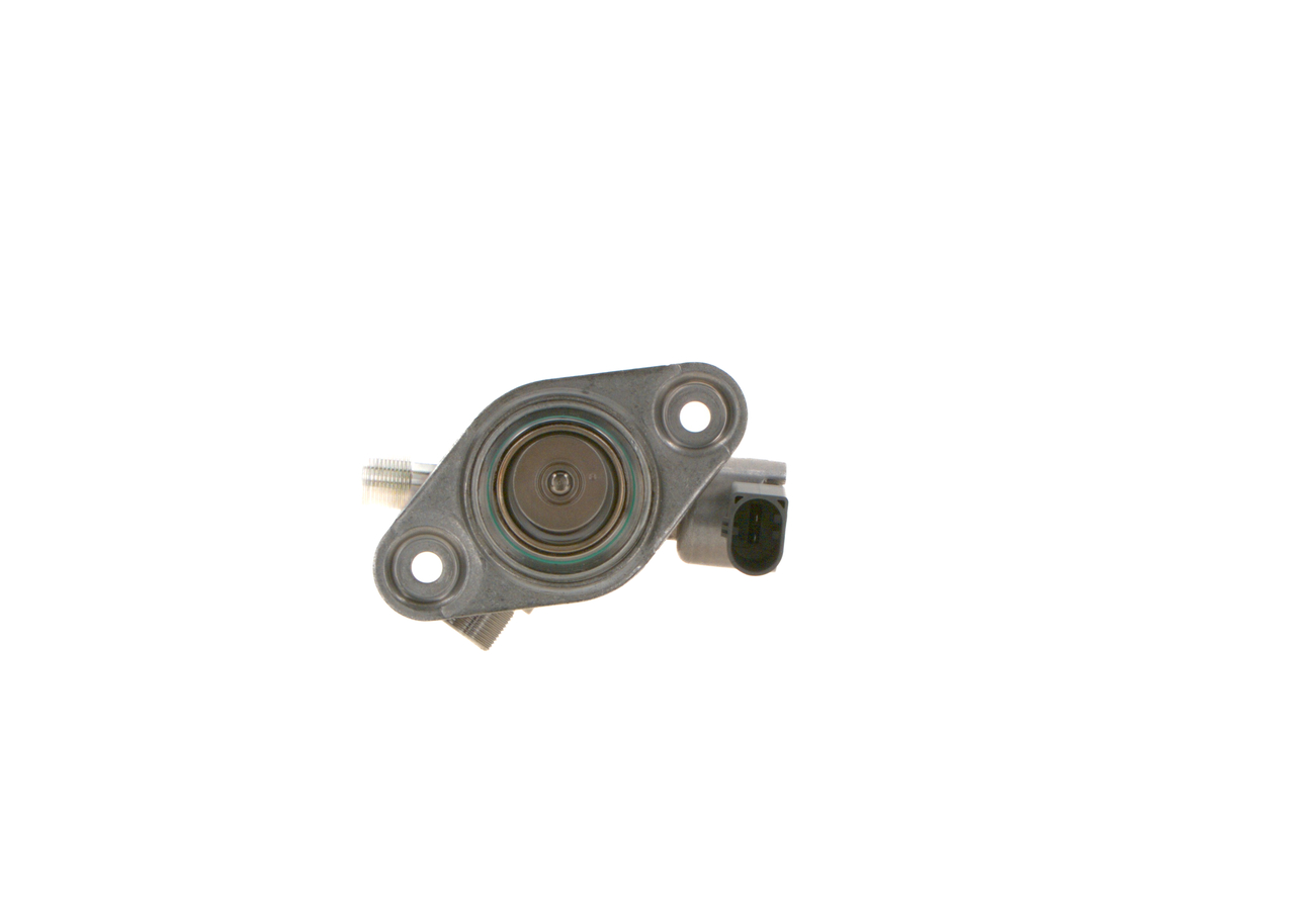 BOSCH 0 261 520 217 Αντλία υψηλής πίεσης Mercedes S204 C 350 CGI 3.5 (204.257) 306 PS M 276.957
