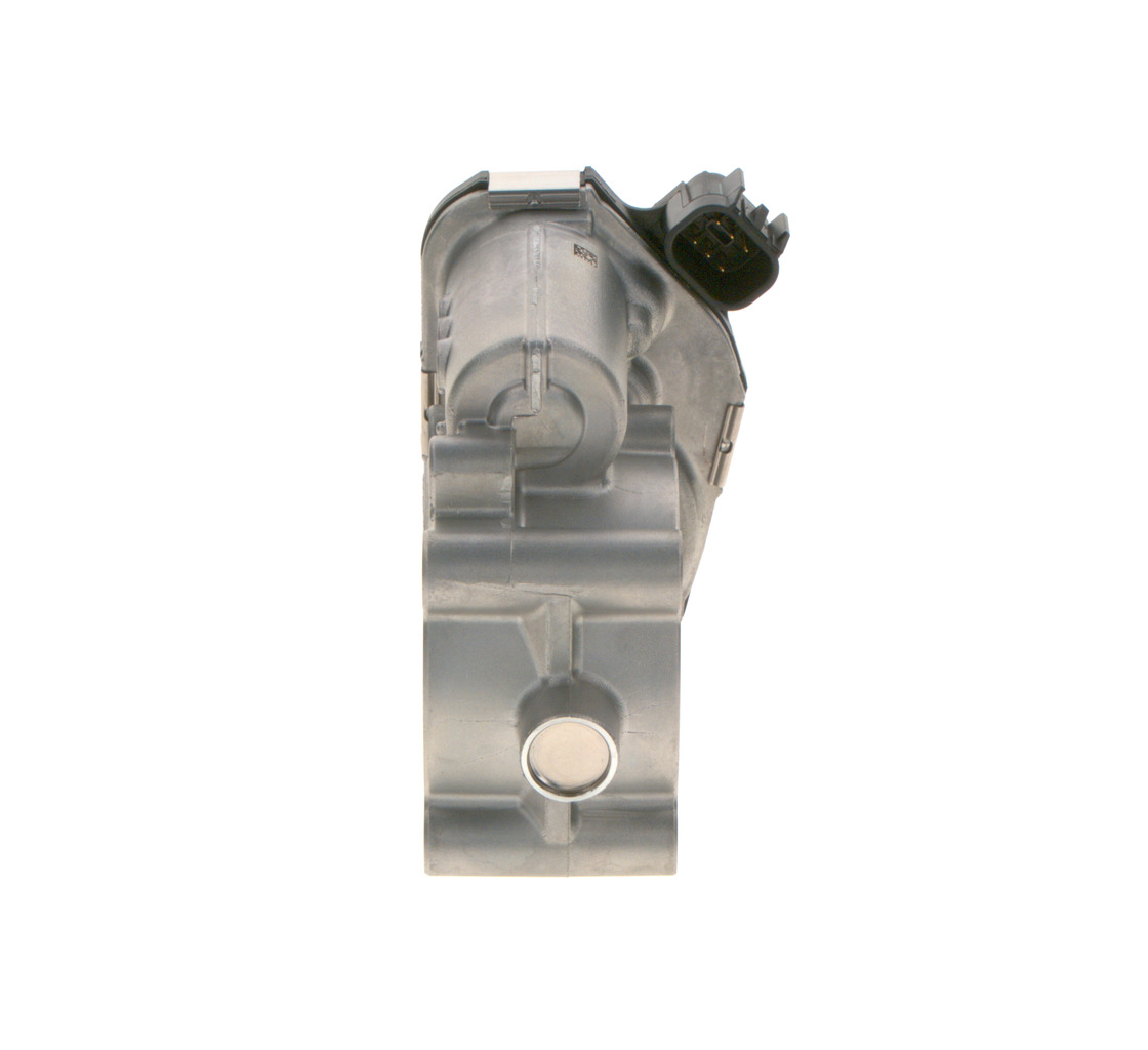 BOSCH 0 280 750 496 Throttle position sensor 1.6 VXR 205 hp B 16 LES