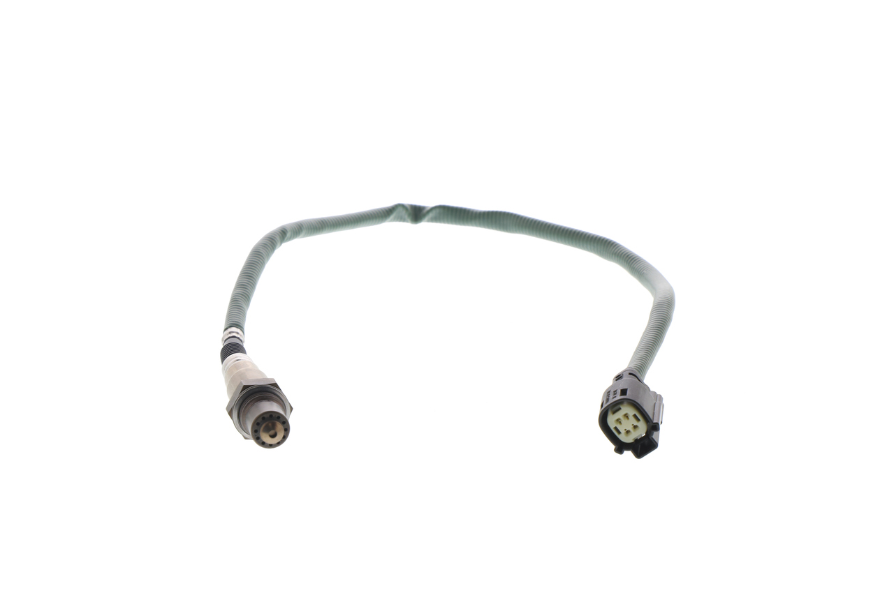 BOSCH 0 258 010 436 Lambda sensor Ford Kuga Mk2 2.0 EcoBoost 4x4 230 hp C20HDTX